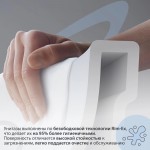 Унитаз подвесной Monterey Eco Plus безободковый с сиденьем 7855N003-7147 Унитаз подвесной Monterey Eco Plus безободковый с сиденьем 7855N003-7147