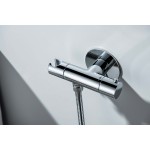 Гигиенический душ AQUATEK Оберон со смесителем с внутренней частью хром AQ1027CR Гигиенический душ AQUATEK Оберон со смесителем с внутренней частью хром AQ1027CR