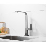 Смеситель для кухни BELZ хром B70613 