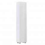 Шкаф Vigo Holly напольный 40 см белый pn.HOL.40