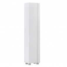 Шкаф Vigo Holly напольный 40 см белый pn.HOL.40