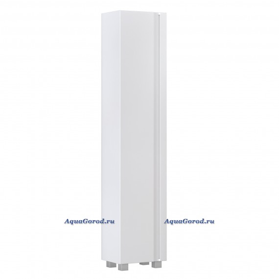 Шкаф Vigo Holly напольный 40 см белый pn.HOL.40