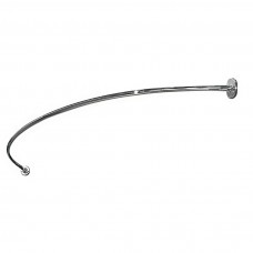 Карниз для ванной Aquatek 170x70 см KARN-0000049