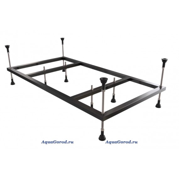 Каркас для ванны Kolpa-San QUAT 160x70 см 4100003 Каркас для ванны Kolpa-San QUAT 160x70 см 4100003