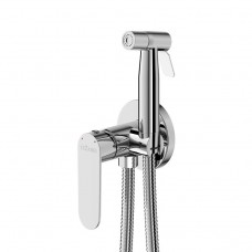 Гигиенический душ Cezares Stylus с внуцтренней частью хром STYLUS-DIF-01 Гигиенический душ Cezares Stylus с внуцтренней частью хром STYLUS-DIF-01