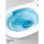 Унитаз подвесной BelBagno Marino сиденье микролифт BB7026CH-TOR/SC Унитаз подвесной BelBagno Marino сиденье микролифт BB7026CH-TOR/SC