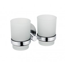 Подстаканник FIXSEN Europa двойной FX-21807 Подстаканник FIXSEN Europa двойной FX-21807