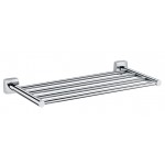 Полка для полотенец FIXSEN Kvadro FX-61316 Полка для полотенец FIXSEN Kvadro FX-61316