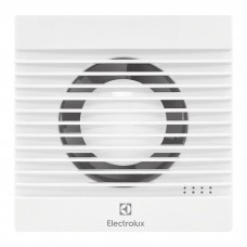 Вентилятор вытяжной Electrolux Basic белый EAFB-120