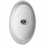 Душевая кабина River Dunay XL 120х80х230 с крышей, асимметричная, высокий поддон, матовое стекло, профиль хром 10000006184 Душевая кабина River Dunay XL 120х80х230 с крышей, асимметричная, высокий поддон, матовое стекло, профиль хром 10000006184