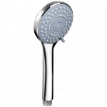 Душевая кабина River Dunay XL 120х80х230 с крышей, асимметричная, высокий поддон, матовое стекло, профиль хром 10000006184 Душевая кабина River Dunay XL 120х80х230 с крышей, асимметричная, высокий поддон, матовое стекло, профиль хром 10000006184