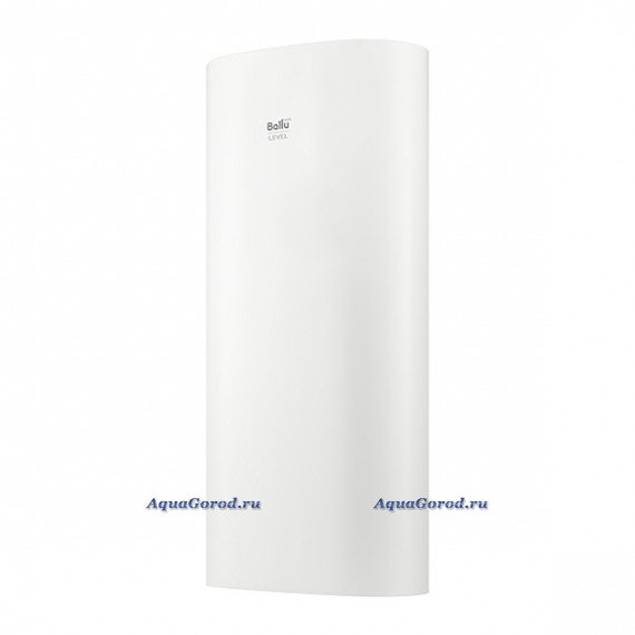 Накопительный электрический водонагреватель Ballu Level Pro BWH/S 100 Level Pro