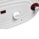 Накопительный электрический водонагреватель Ballu Level Pro BWH/S 100 Level Pro