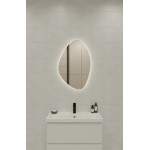 Зеркало Cersanit ECLIPSE smart 60х85 c подсветкой 64153
