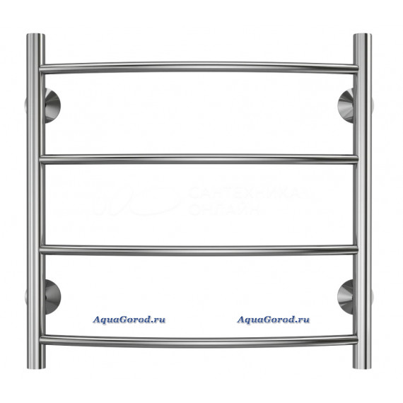 Полотенцесушитель водяной Terminus Классик П4 500х500 4670078544117
