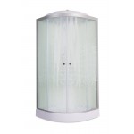 Душевая кабина AvaCan L908 с электрикой 80х80х215 Душевая кабина AvaCan L908 с электрикой 80х80х215