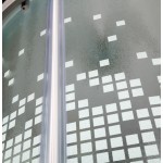 Душевая кабина AvaCan L908 с электрикой 80х80х215 Душевая кабина AvaCan L908 с электрикой 80х80х215