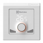 Терморегулятор Electrolux ETS-16W c дополнительной черной панелью НС-1432045