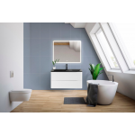 Зеркало BelBagno 100х80 с подогревом SPC-MAR-1000-800-LED-TCH-WARM