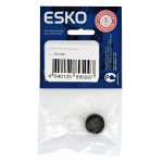 Аэратор ESKO WaterSave 9,внеш.резьба М24, лат.корп., макс. расх. воды 9 л/мин