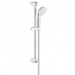 Душевой ганитур Grohe Tempesta 100 New хром 27924001