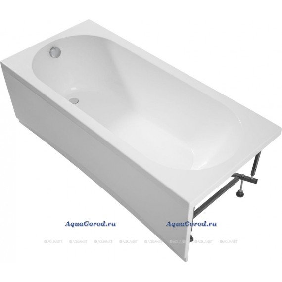 Акриловая ванна Aquanet Lotos 175x80 328870