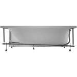 Каркас для ванны Aquanet Lotos 175х80 