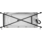 Каркас для ванны Aquanet Lotos 175х80 