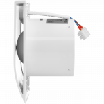 Вентилятор вытяжной Electrolux серии Magic с таймером и гигростатом EAFM-100TH