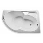 Ванна акриловая 1Марка Diana 170х90 правая 01ди179р Ванна акриловая 1Марка Diana 170х90 правая 01ди179р