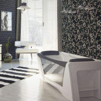 Прямоугольные акриловые ванны Aima Design