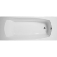 Ванна акриловая Marka One Pragmatika 193-170x80 см