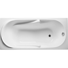 Ванна акриловая Marka One Vita 160x70 см