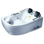 Ванна акриловая Appollo TS-0919R ll правая 180x125x66 см Ванна акриловая Appollo TS-0919R ll правая 180x125x66 см