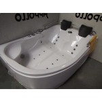 Ванна акриловая Appollo TS-0919R ll правая 180x125x66 см Ванна акриловая Appollo TS-0919R ll правая 180x125x66 см