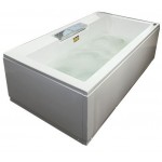 Ванна акриловая Appollo TS-9016 170х90х57