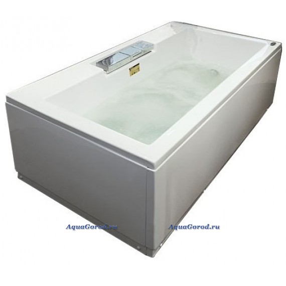 Ванна акриловая Appollo TS-9016 170х90х57