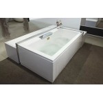 Ванна акриловая Appollo TS-9016 170х90х57