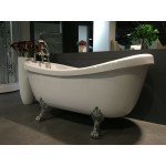 Ванна акриловая Appollo TS-1503A 155х70х77