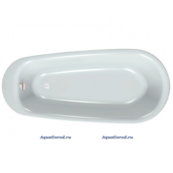 Ванна акриловая Kolpa-San Adonis 180x80 см