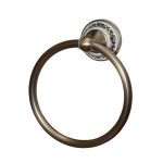 Полотенцедержатель 600 мм Hansgrohe Logis 40516000