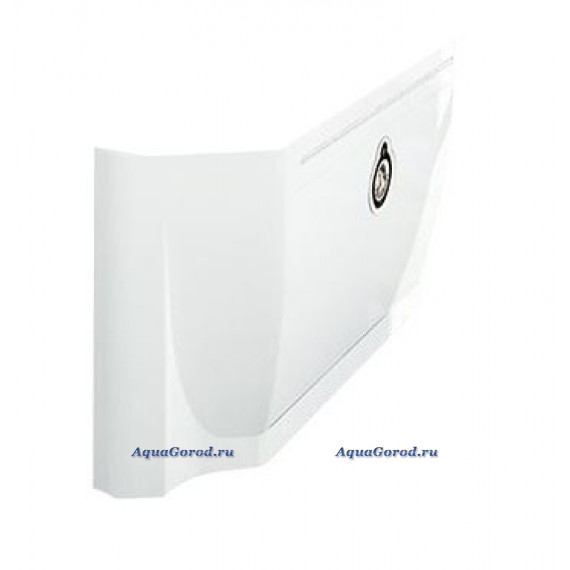 Панель торцевая для акриловой ванны Fra Grande Фонтенбло 210х120 правая 4-31-0-2-0-416