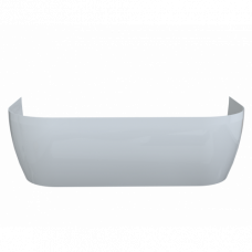 Панель фронтальная для ванн Radomir Вальс Макси 180х80 см, съемная 1-21-0-0-0-188