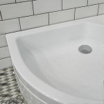 Акриловый поддон Radomir 80 к шторке SMC радиальный 1-11-0-0-0-160 Акриловый поддон Radomir 80 к шторке SMC радиальный 1-11-0-0-0-160