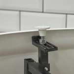 Акриловый поддон Radomir 80 к шторке SMC радиальный 1-11-0-0-0-160 Акриловый поддон Radomir 80 к шторке SMC радиальный 1-11-0-0-0-160