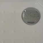 Акриловый поддон Radomir 80 к шторке SMC радиальный 1-11-0-0-0-160 Акриловый поддон Radomir 80 к шторке SMC радиальный 1-11-0-0-0-160