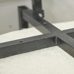 Акриловый поддон Radomir 80 к шторке SMC радиальный 1-11-0-0-0-160 Акриловый поддон Radomir 80 к шторке SMC радиальный 1-11-0-0-0-160