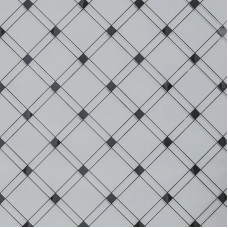 Декор на стекла душевого угла Radomir квадратной формы 90 см в ассортименте 1-64-0-0-0-118