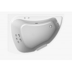 Гидромассаж для ванны Radomir Стандарт Chrome 1-73-2-0-0-000