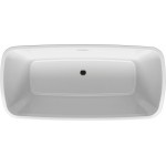 Ванна акриловая Riho Admire FS 180x84 см